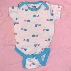 Gerber onesies